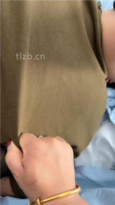 图片[5]-冰色】酸臭黑丝脚捂脸/内裤诱惑