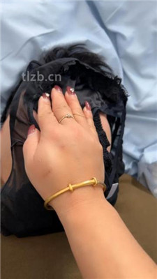 图片[8]-冰色】酸臭黑丝脚捂脸/内裤诱惑