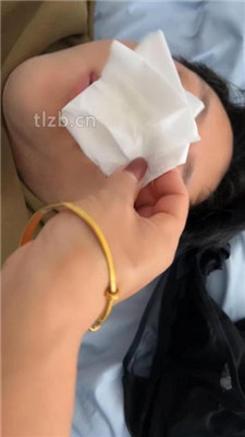 图片[10]-冰色】酸臭黑丝脚捂脸/内裤诱惑