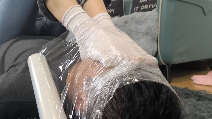 图片[8]-女神学院·诗琪】白棉袜调教