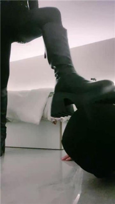 图片[17]-九莲】双S-脏鞋踩虐清理马桶/圣水泡面骑马双视角完整版】