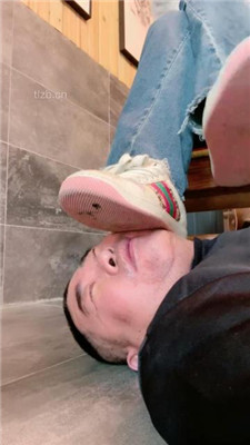 【沅芷大人】GUCCI板鞋踩脸/高跟皮靴扎_绳艺库视频下载