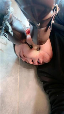 图片[6]-沅芷大人】GUCCI板鞋踩脸/高跟皮靴扎