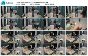 【JS原创】流星客变种五花大绑全身紧缚股生胶带封嘴_绳艺库视频下载