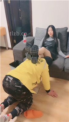 图片[10]-嘉一】外卖小哥迟到的下场