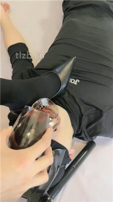 图片[8]-苒溪】旗袍S-骑马骑脖/舔黑丝裸足/强制圣水