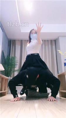 图片[13]-甜音】耳光/重度踢踹-重度踩踏专场