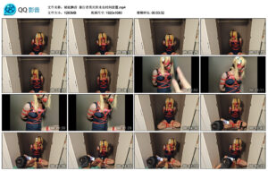 【裙底飘香】旅行者荧死库水长时间放置_绳艺库视频下载