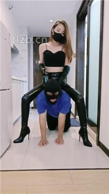 【多多】长靴S_绳艺库视频下载