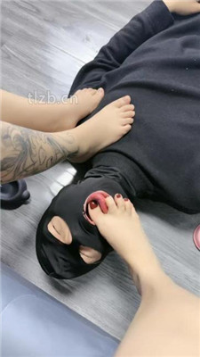 图片[6]-鱼糯糯】双S-近距离裸足恋足狂舔双视角版】