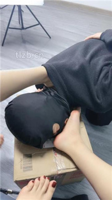 图片[9]-鱼糯糯】双S-近距离裸足恋足狂舔双视角版】