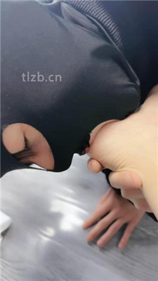 图片[8]-鱼糯糯】双S-近距离裸足恋足狂舔双视角版】