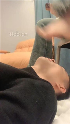 图片[5]-娩娩大魔王】绿帽前男友裸足狂舔下】