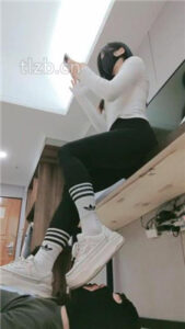 【妮蔻】女神健身后_绳艺库视频下载