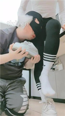 图片[7]-妮蔻】女神健身后-超臭鞋袜辱贱奴