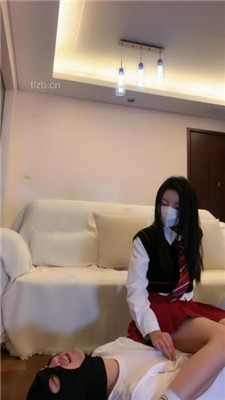 图片[12]-宝爷】掐乳/耳光/跪舔脏鞋白袜/转胯骑狗背/提档