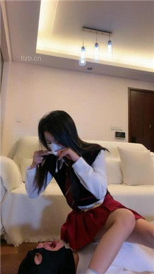 图片[11]-宝爷】掐乳/耳光/跪舔脏鞋白袜/转胯骑狗背/提档