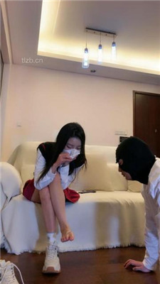 图片[18]-宝爷】掐乳/耳光/跪舔脏鞋白袜/转胯骑狗背/提档