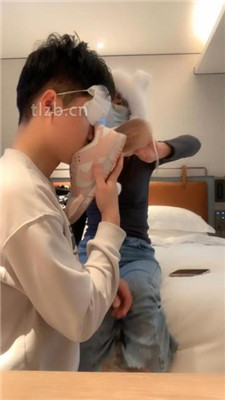 图片[5]-超级咚咚】运动鞋原味jio强制气味辱