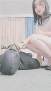 【果儿】洛丽塔S_绳艺库视频下载