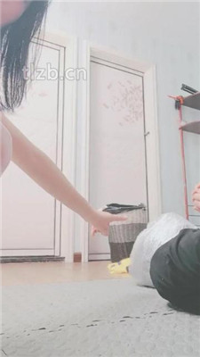 图片[6]-果儿】洛丽塔S-丝袜恋足舔/堵嘴包头窒息/捆绑