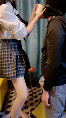 图片[4]-珂儿大小姐】JK小姐姐-跪舔高跟美腿/耳光