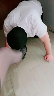 图片[2]-芷镜小主】狗链拴狗/鞭打踩踏/赏赐圣水