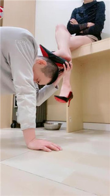 【缘彼大大】圣水口水洗脚水盛宴_绳艺库视频下载