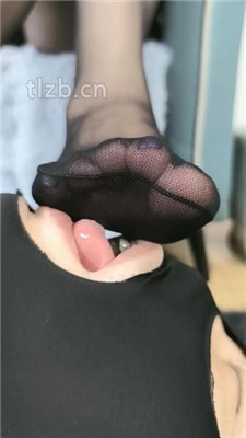 图片[10]-稚主】近距离-黑丝脚捂脸窒息