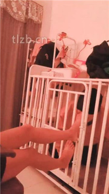 图片[8]-兰芯大大】狗笼囚禁/鞭打/恋足舔/坐脸窒息