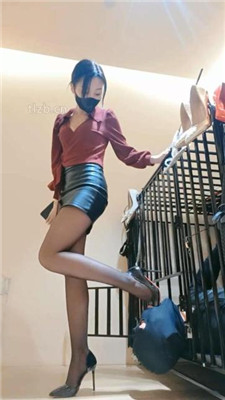 图片[5]-稚惜】狗笼囚禁犬化贱奴