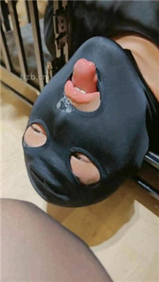 图片[7]-稚惜】狗笼囚禁犬化贱奴