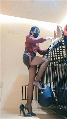 图片[6]-稚惜】狗笼囚禁犬化贱奴