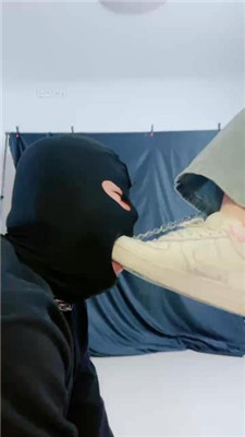 图片[10]-甜心教主】空军一号-白袜艺术虐双奴