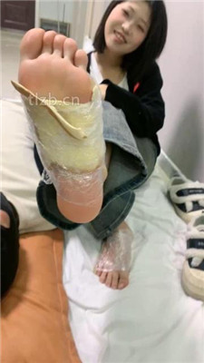 图片[7]-诺诺子】双S-美足踩踏喂食专场双视角版】