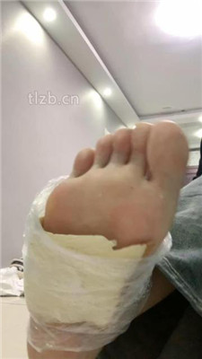 图片[15]-诺诺子】双S-美足踩踏喂食专场双视角版】