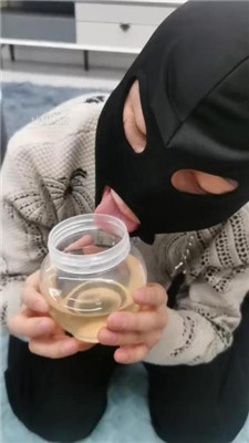 图片[9]-皮皮】狗伺候起床-给圈养奴做早餐