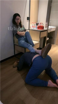 图片[6]-jenn】超羞辱-情侣主-看着老婆玩绿帽男友