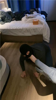 图片[19]-jenn】超羞辱-情侣主-看着老婆玩绿帽男友