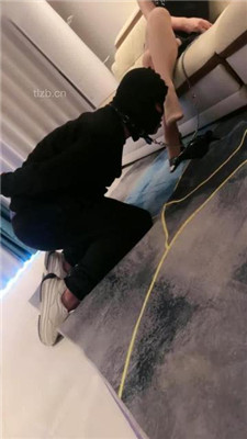 图片[8]-傲雪】带狗去闺蜜家虐-锁奴就是下贱