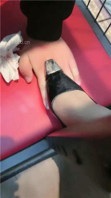 图片[13]-傲雪】带狗去闺蜜家虐-锁奴就是下贱