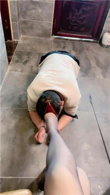 【沅芷大人】重刑_绳艺库视频下载