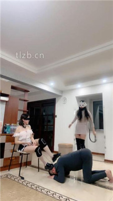 图片[6]-妆主大大】女奴-奴下奴-骑马/耳光/转胯/口水