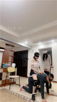 图片[11]-妆主大大】女奴-奴下奴-骑马/耳光/转胯/口水