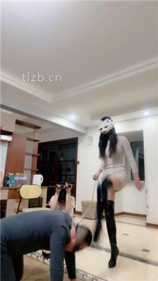 图片[14]-妆主大大】女奴-奴下奴-骑马/耳光/转胯/口水