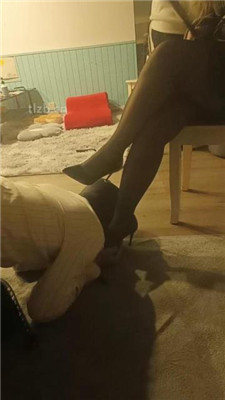 图片[7]-晏青】强制重度鞭打/骑马转胯/黑丝舔上】