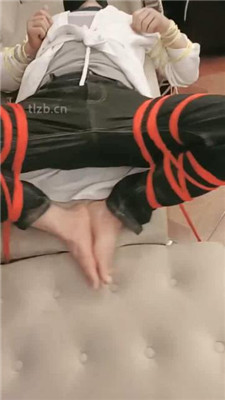 图片[2]-朱迪女王】五花大绑强制囚禁