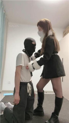 图片[18]-樱子大人】长靴提档/骑马抽耳光/跪舔原味鞋袜jio