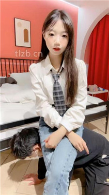 图片[7]-珂儿大小姐】全体重踩踏/提档/舔脏鞋底/闻鞋窝