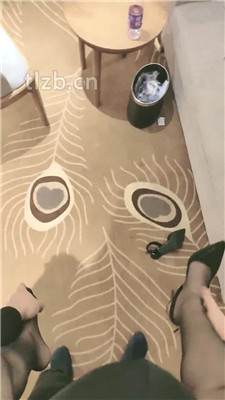 图片[9]-狐妹】狂舔黑丝裸足/骑脖